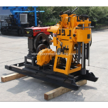 Core Rock Sampling SPT Soil Water Well Machine